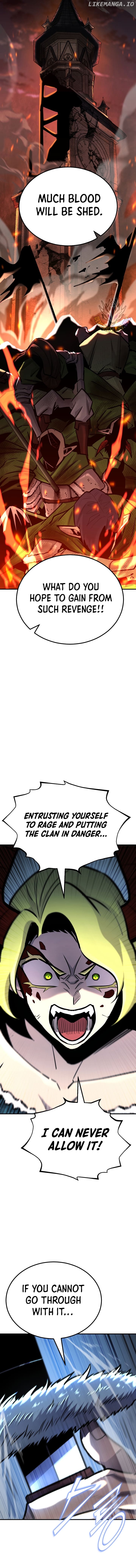 Standard of Reincarnation Chapter 124 - page 5