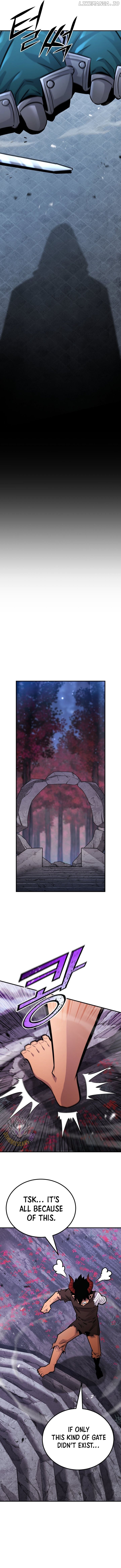 Standard of Reincarnation Chapter 125 - page 11