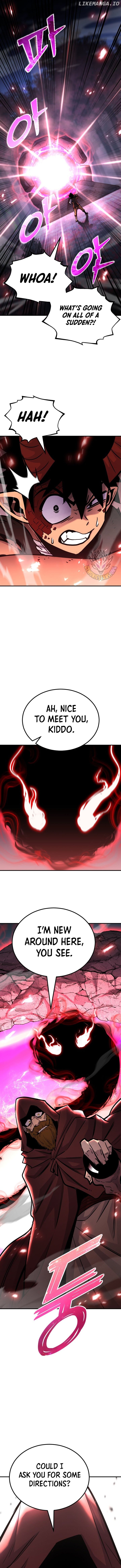 Standard of Reincarnation Chapter 125 - page 13