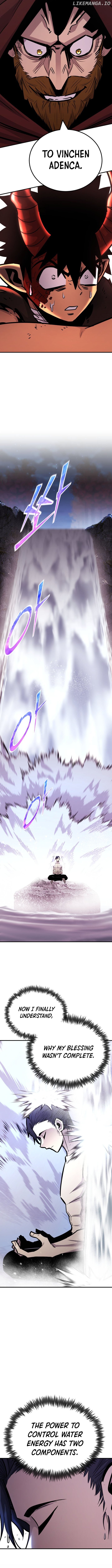 Standard of Reincarnation Chapter 125 - page 14
