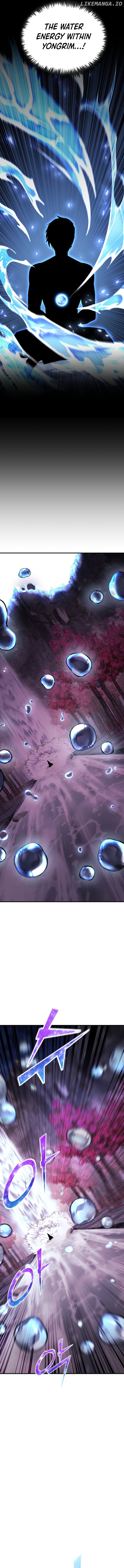 Standard of Reincarnation Chapter 125 - page 16