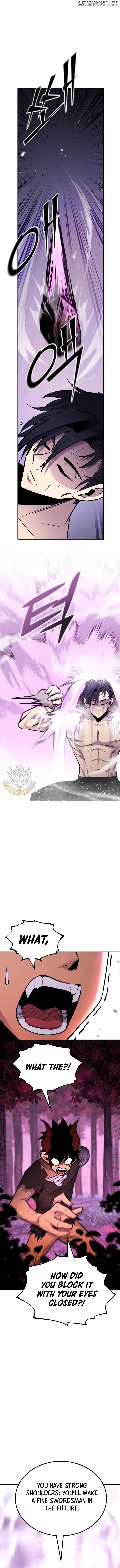 Standard of Reincarnation Chapter 125 - page 3