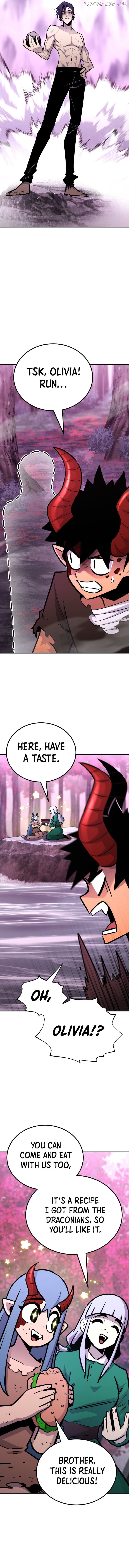 Standard of Reincarnation Chapter 125 - page 4