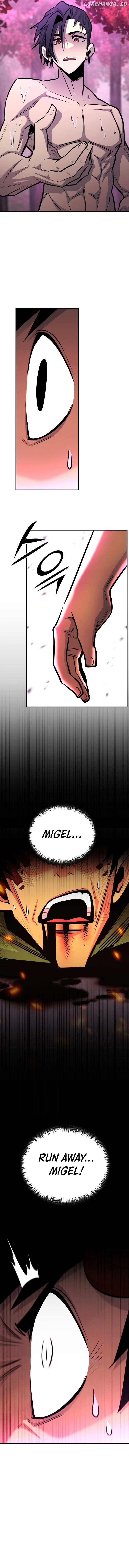 Standard of Reincarnation Chapter 125 - page 6