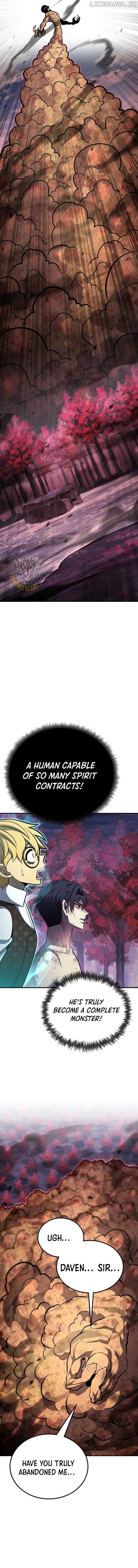 Standard of Reincarnation Chapter 128 - page 11
