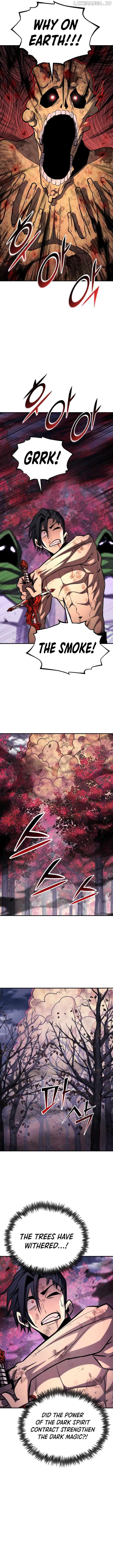 Standard of Reincarnation Chapter 128 - page 12