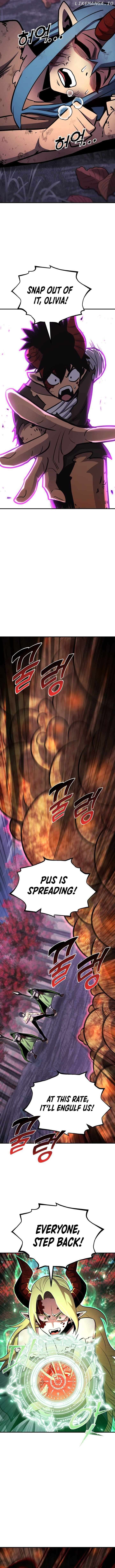 Standard of Reincarnation Chapter 128 - page 14