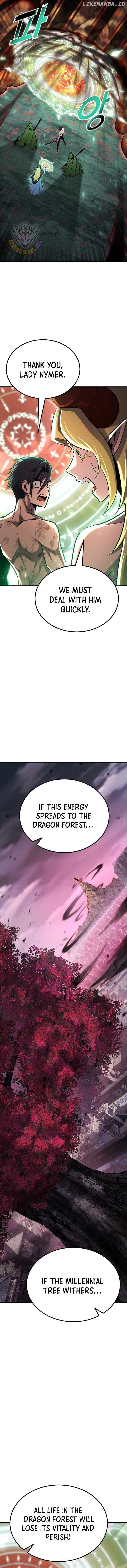 Standard of Reincarnation Chapter 128 - page 15