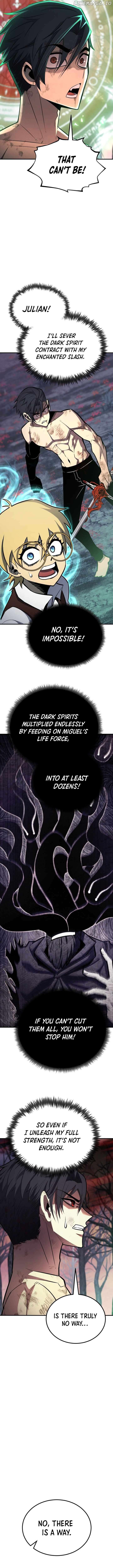 Standard of Reincarnation Chapter 128 - page 16