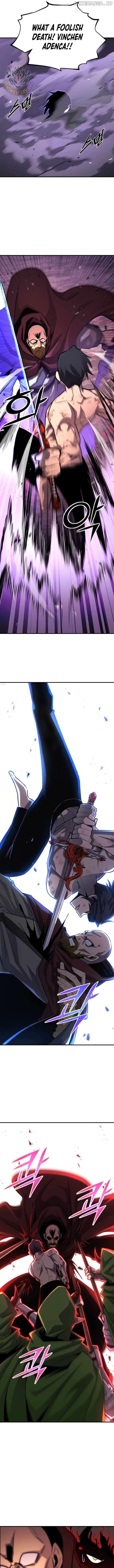 Standard of Reincarnation Chapter 128 - page 5