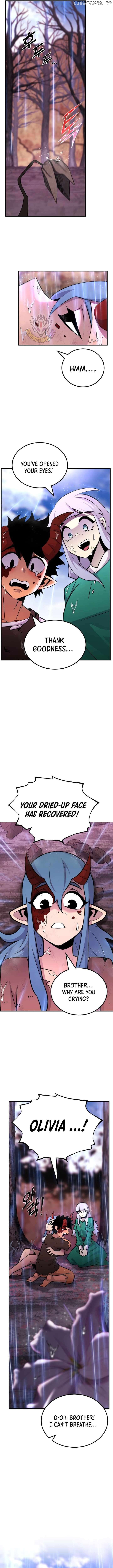 Standard of Reincarnation Chapter 129 - page 15