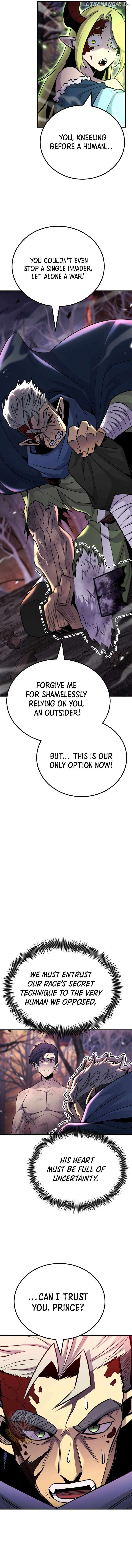 Standard of Reincarnation Chapter 129 - page 5