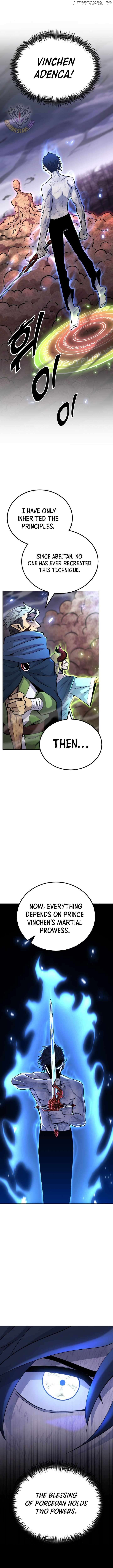 Standard of Reincarnation Chapter 129 - page 9