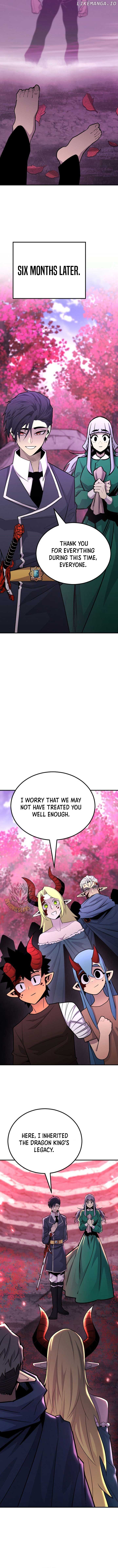 Standard of Reincarnation Chapter 130 - page 11