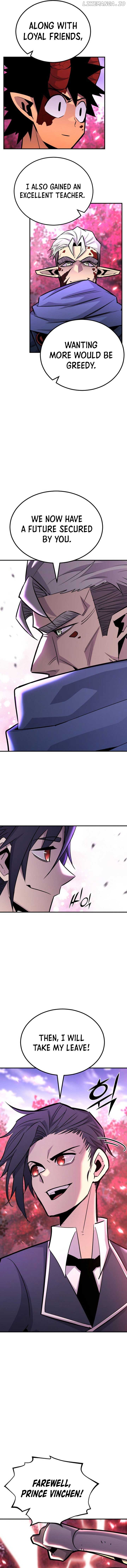 Standard of Reincarnation Chapter 130 - page 12