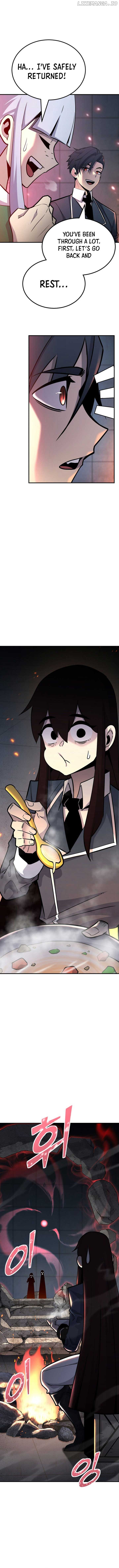 Standard of Reincarnation Chapter 130 - page 14