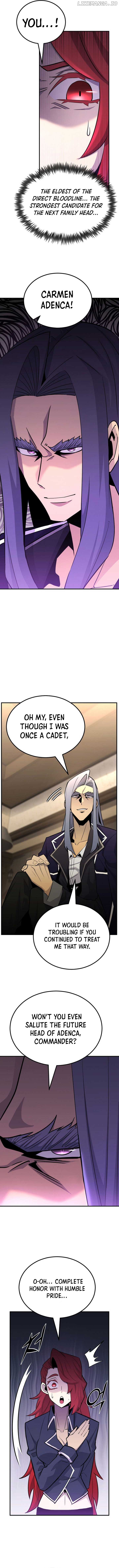 Standard of Reincarnation Chapter 130 - page 16