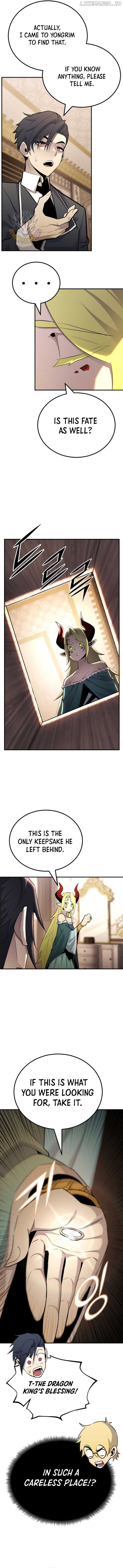 Standard of Reincarnation Chapter 130 - page 7