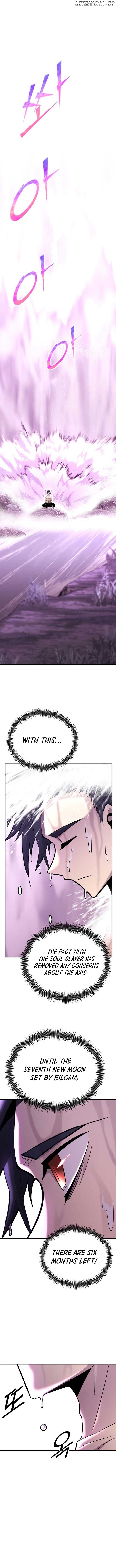 Standard of Reincarnation Chapter 130 - page 9