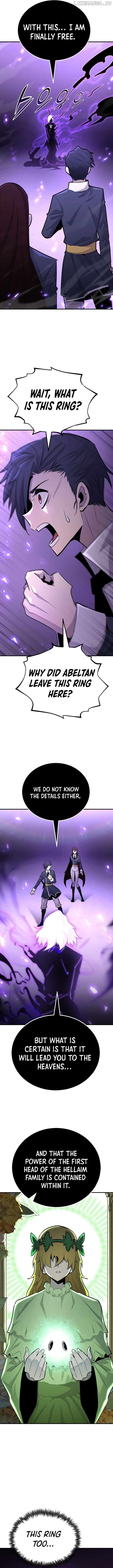 Standard of Reincarnation Chapter 131 - page 10