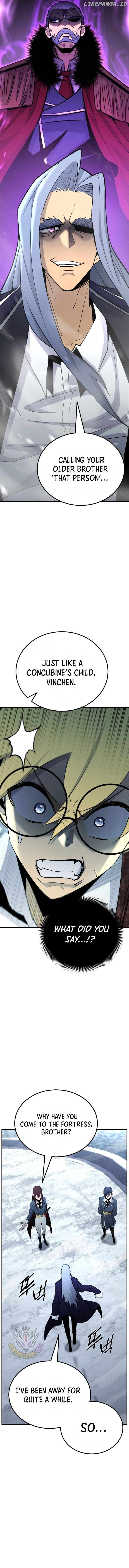 Standard of Reincarnation Chapter 131 - page 15