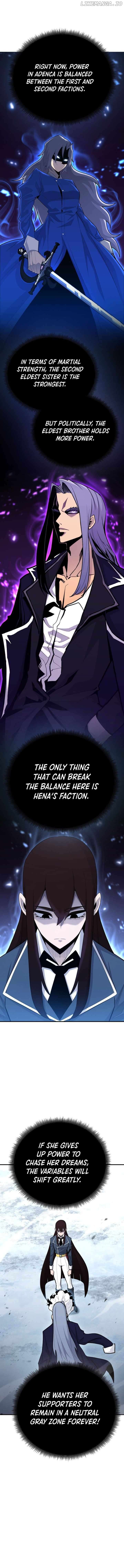 Standard of Reincarnation Chapter 131 - page 17