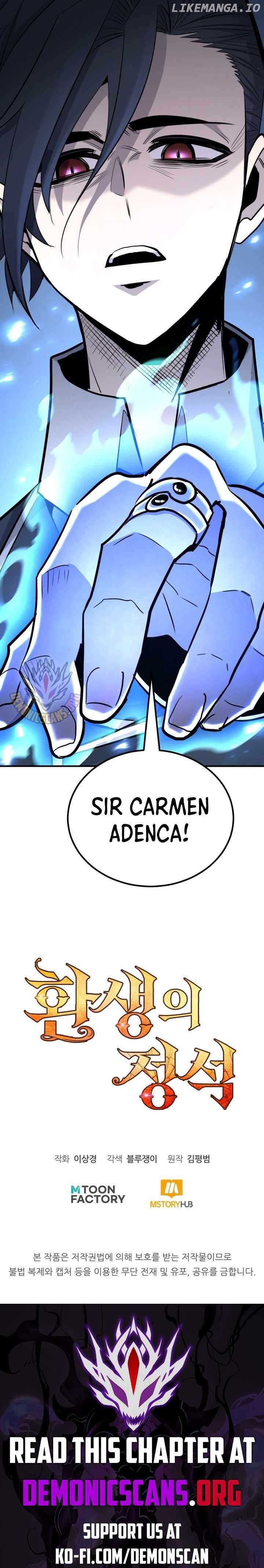 Standard of Reincarnation Chapter 131 - page 21