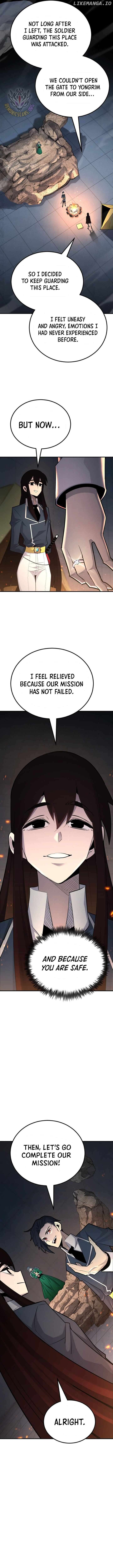 Standard of Reincarnation Chapter 131 - page 3