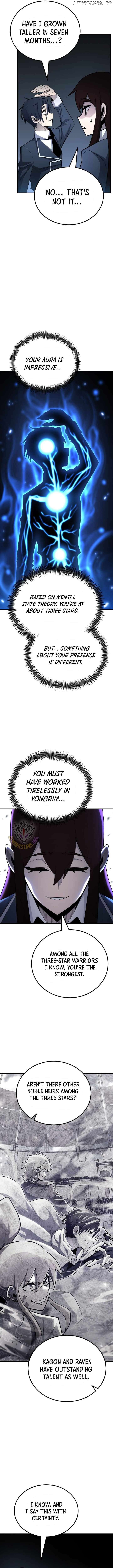 Standard of Reincarnation Chapter 131 - page 5