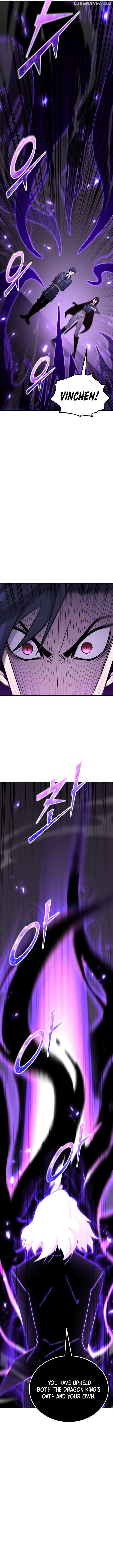 Standard of Reincarnation Chapter 131 - page 8