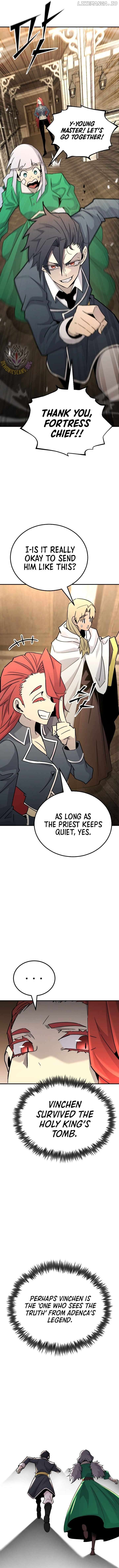 Standard of Reincarnation Chapter 133 - page 10
