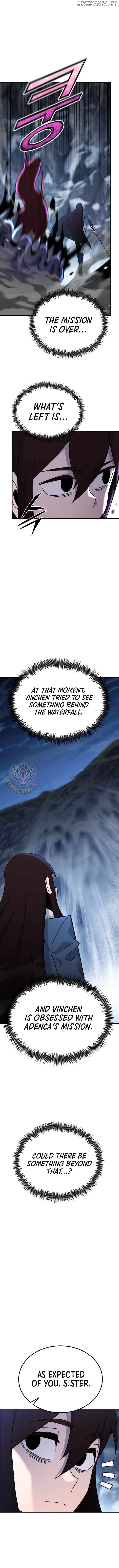 Standard of Reincarnation Chapter 133 - page 12