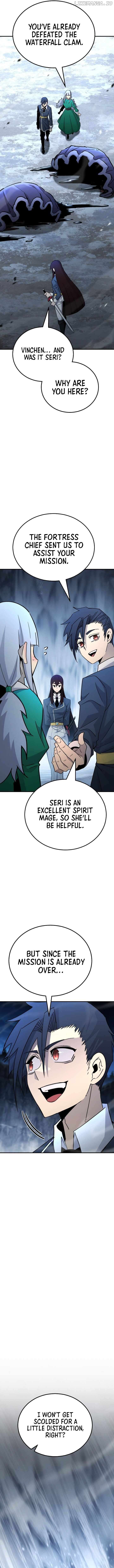 Standard of Reincarnation Chapter 133 - page 13