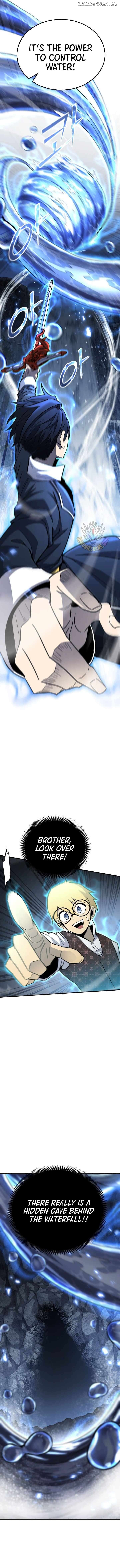 Standard of Reincarnation Chapter 133 - page 16