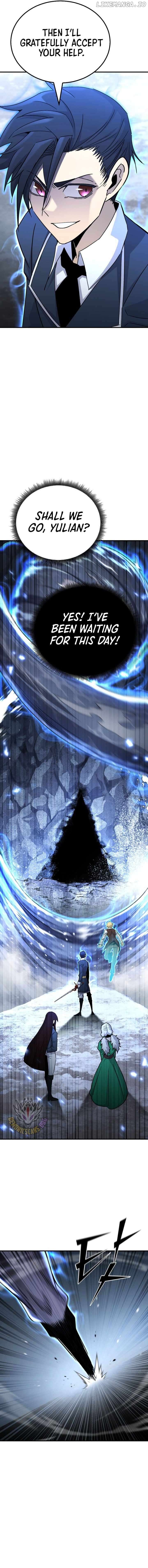 Standard of Reincarnation Chapter 133 - page 18