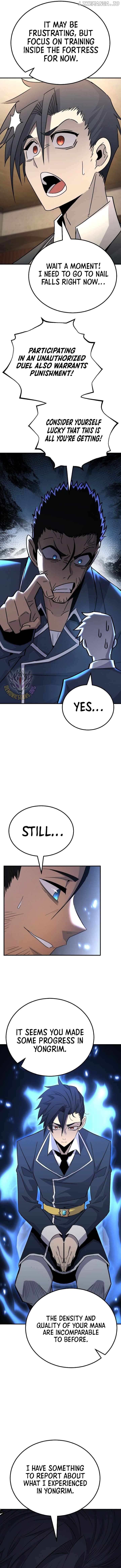 Standard of Reincarnation Chapter 133 - page 2