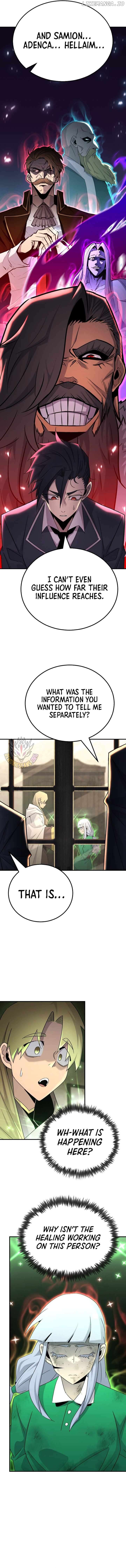 Standard of Reincarnation Chapter 133 - page 4