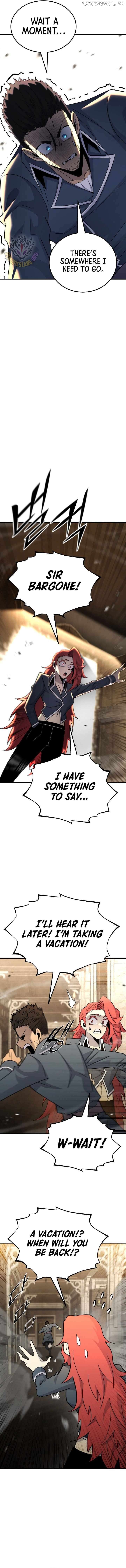 Standard of Reincarnation Chapter 133 - page 6