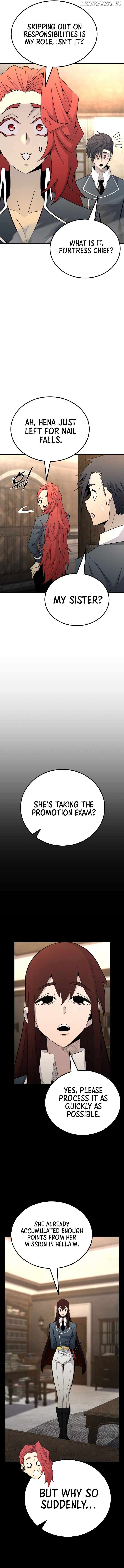 Standard of Reincarnation Chapter 133 - page 7