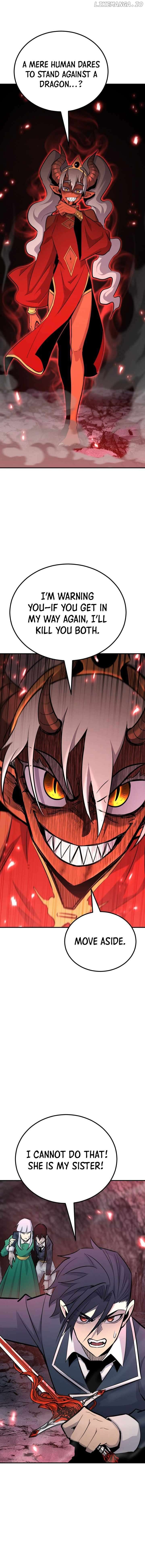 Standard of Reincarnation Chapter 134 - page 16