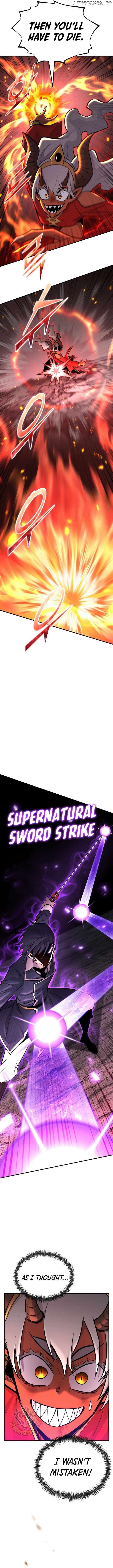 Standard of Reincarnation Chapter 134 - page 17
