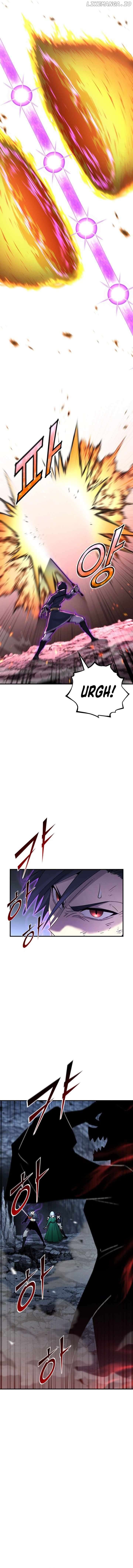 Standard of Reincarnation Chapter 134 - page 18