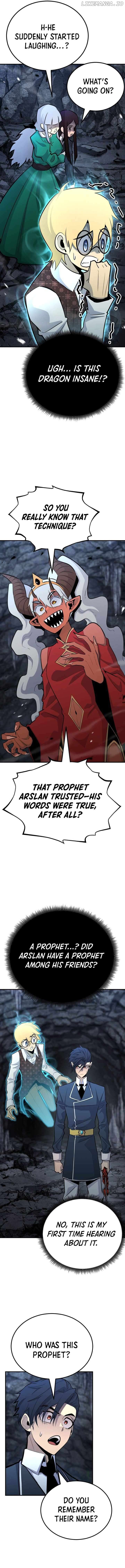 Standard of Reincarnation Chapter 134 - page 19