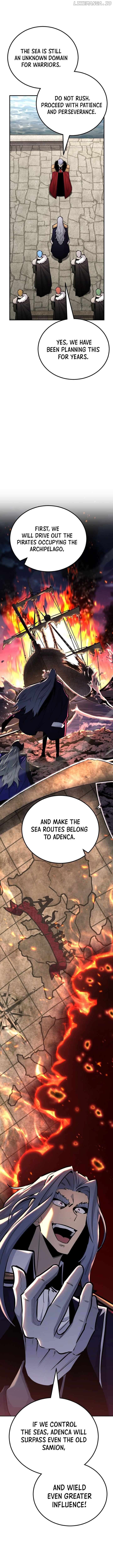 Standard of Reincarnation Chapter 134 - page 2