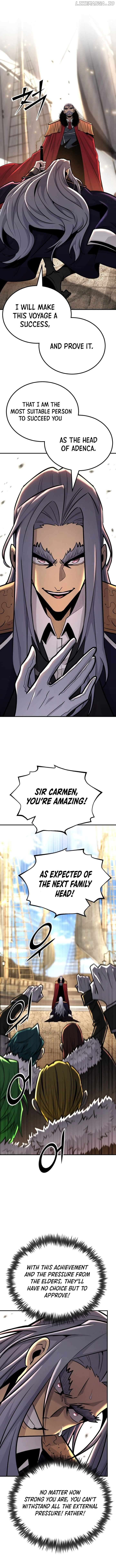 Standard of Reincarnation Chapter 134 - page 3