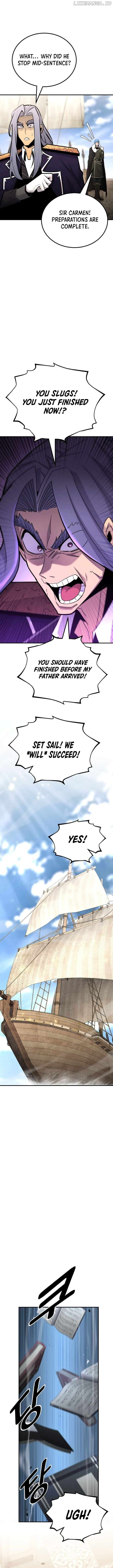 Standard of Reincarnation Chapter 134 - page 5