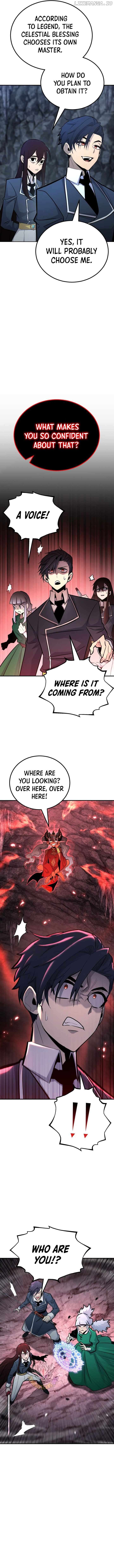 Standard of Reincarnation Chapter 134 - page 9
