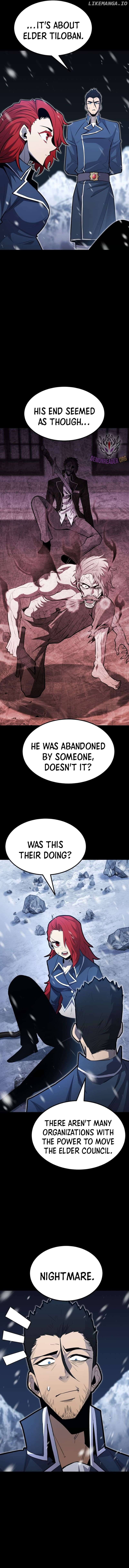 Standard of Reincarnation Chapter 98 - page 11