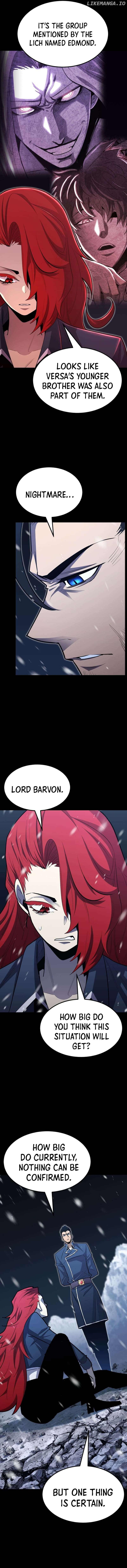 Standard of Reincarnation Chapter 98 - page 12