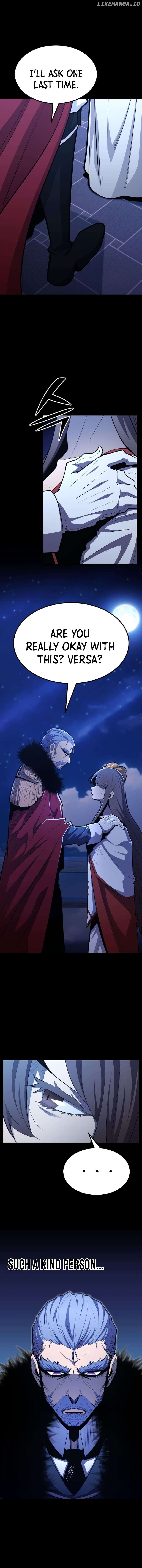 Standard of Reincarnation Chapter 98 - page 14